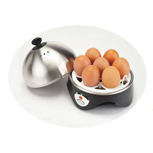 Electric Egg Boiler for 7 Eggs